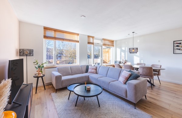 Medium property photo - Maaspoortweg 247, 5235 KE 's-Hertogenbosch